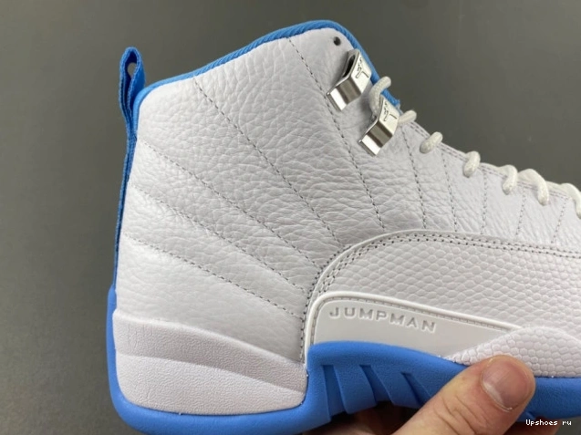 Jordan “Melo” Air 12  CT8013-112  1018